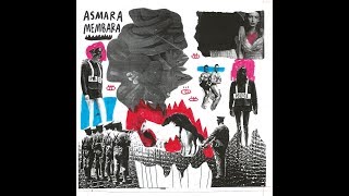 Asmara Membara Music Video