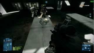 Battlefield 3 pixadores de plantão xD