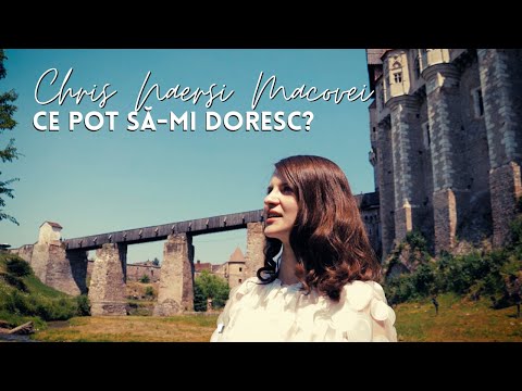 Chris Naersi Macovei - Ce pot să-mi doresc?