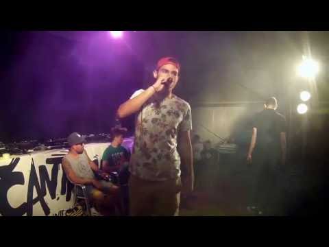 Cuartos De Final - LUKIN VS NKO