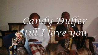 Candy Dulfer Still I love you