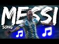 LIONEL MESSI SONG THE WORLD CUP KING