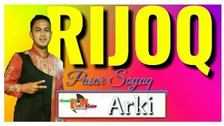 Download lagu Lagu  dayak Rjoq pasar soyaq voc Arki Yosua mp3