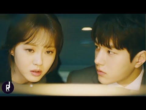 U-mb5  - You Are The Apple Of My Eye (feat.Sam Carter) | Miss Hammurabi OST PART 4 [UNOFFICIAL MV]