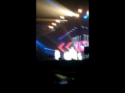 160707 Monsta X Hero Seoulprimeconcertinbangkok