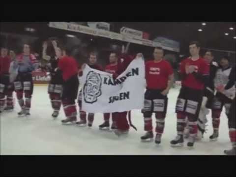 EC Bad Nauheim Emotionen & Tore