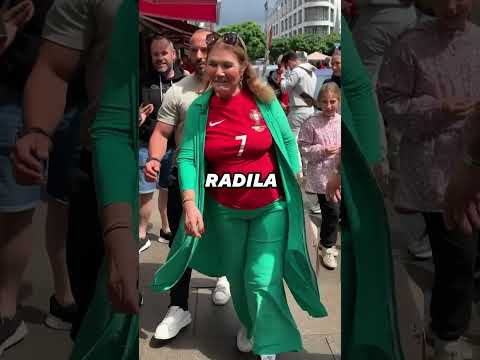 Zašto Ronaldo sa početkom 40-ih još uvek živi sa svojom majkom? 💪 #ronaldo