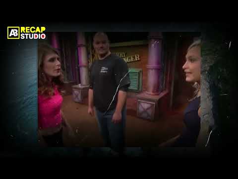 She Regretted Taking Him Back After THIS Happened on Stage!" 😱🔥 | Jerry Springer Drama