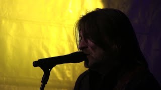 RAY WILSON - THE DIVIDING LINE - HÜCKELHOVEN - 02.09.17