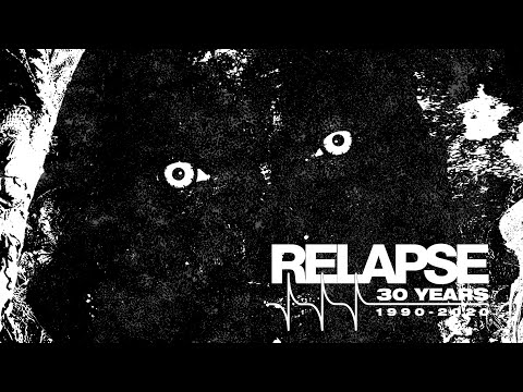 PRIMITIVE MAN - Consumption (Official Music Video)