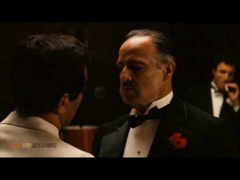 Don Corleone e os 20 anos de JUCA