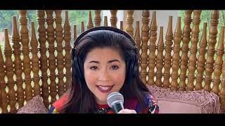 Regine Velasquez You Made Me Stronger New Version Live