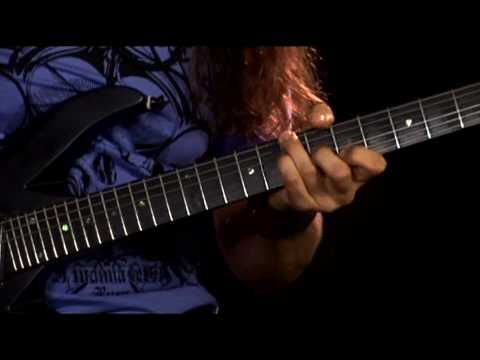 KIKO LOUREIRO: Rock Fusion Brasileiro - Harmonia e Levadas Brasileiras