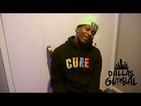 Chapo Bla$t Names His Top Shooters 📸 In The Dfw