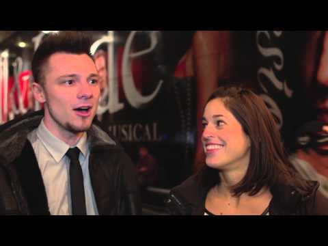 Audience reviews of Jekyll &amp; Hyde on Broadway
