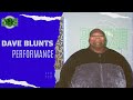 Dave Blunts CRYING IN THE KITCHEN On The Radar Live Performance