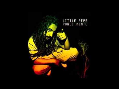 Little Pepe - Me miran raro