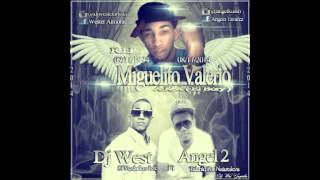 King West ft Angel 2 - Se Fue Un Amigo ( R.I.P Miguelito Valerio )