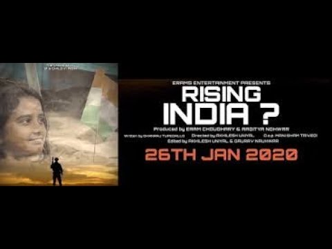 The untold story of a Child in India | RISINGINDIA ? | India Short film | Erams Entertainment | Eram