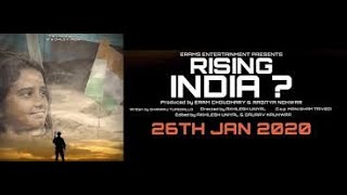 The untold story of a Child in India | RISINGINDIA ? | India Short film | Erams Entertainment | Eram