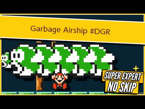 The ONE THING You Don't Want To See In A Super Expert Run...