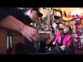 Live de Maya Barsony avec le titre "Monter ...