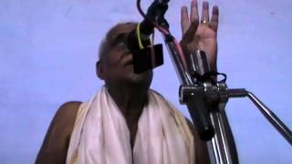 preview picture of video 'Mandukopanishad Musiri 2011 Shri Bannanje Govindacharya Shibira Day 3 (Morning 2/2)'