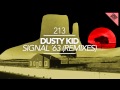 Dusty Kid - Cowboys (Titles) (Original Mix)