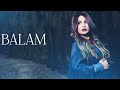 Şəbnəm Tovuzlu - Balam (Official Audio)