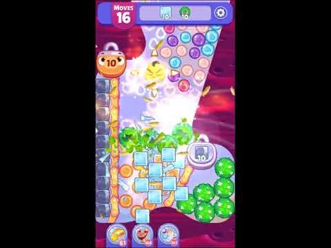 Angry Birds Dream Blast Level 2588 - NO BOOSTERS 😠🐦💤🎈 | SKILLGAMING ✔️