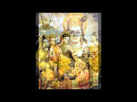 Srimad-Bhagavatam 03.29 - Explanation of Devotional Service by Lord Kapila