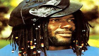 #WinstonJarrett Must Be A Solution #Roots #Cruiseinternational #Cruisedigital #Dub #DX1Music