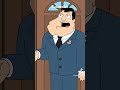 Roger gets punched American dad shorts #shorts
