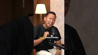 Download lagu CEDERA BAHU JADI LARI! #podcast #standupcomedy #lari mp3