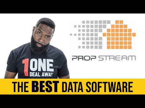 Wholesaling Real Estate | The BEST data Software
