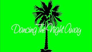 Sharzy - Dancing The Night Away