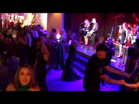 Promotional video thumbnail 2 for SAUCY BAND Tribute Act to the 70's Dance Hits "BOOGIE WAVE"