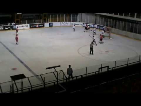 DPS U14 HKCZ-Maribor 2-8 (3. trećina)