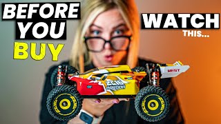 WLtoys 144010 - The CHEAP RC Car EVERYONE'S Buying