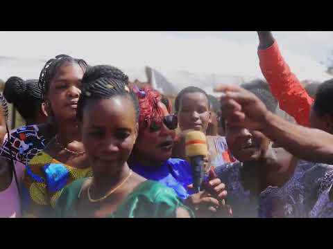 SONDEKA (Official music video) By Elizabeth Maliganya - Bukombe wa Yega