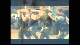 Only God Can Save Us Now!