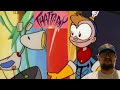 Oh Yeah Cartoons Thatta Boy 1998 First Time Watching Can A Boy Hero Stop The Villains