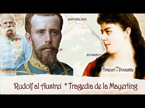 , title : 'Mayerling 👑 Tragedia lui Rudolf al Austriei'