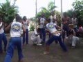 Roda do Grupo de Capoeira Defesa e Ataque Nova ...