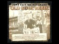 Tony Face Big Roll Band - Somebody Stole My Thunder
