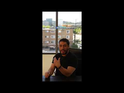 Testimonio Feliz Caso de Compensacion de Trabajadores