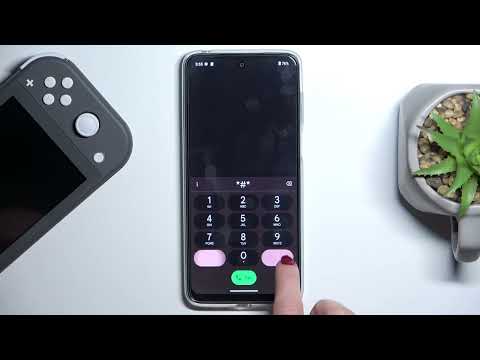 How to Use Secret Codes on MOTOROLA Moto G13