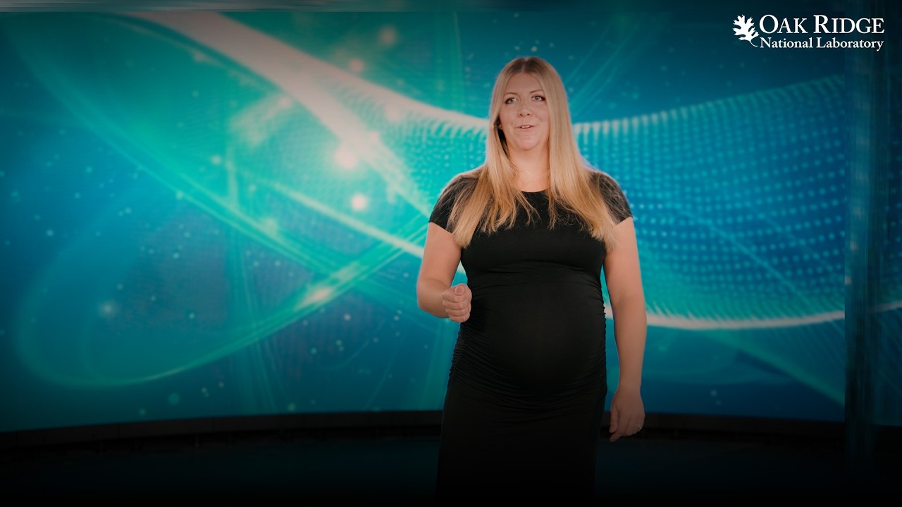 Nuclear at ORNL: Powering Space Exploration with Neptunium Research