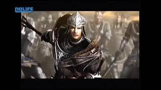 Vidéo Bladestorm : La Guerre de Cent Ans