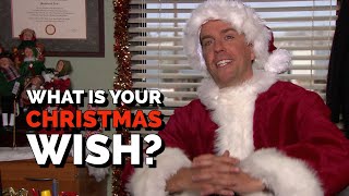 Christmas Wishes - Office Field Guide - Episode 148
